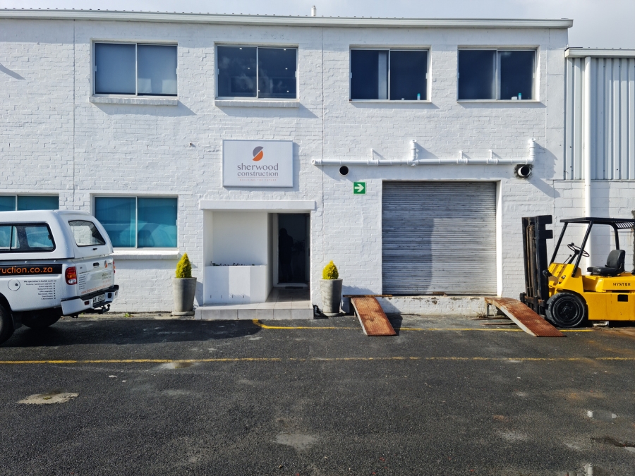 To Let commercial Property for Rent in George Park Western Cape